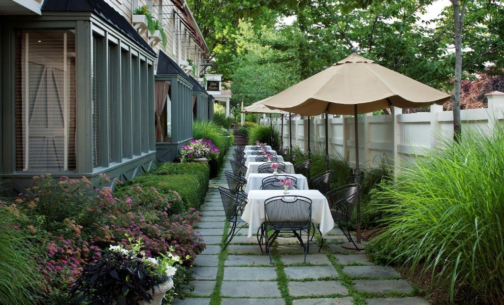 The Inn At Leola Village, a Historic Hotel of America - Général
