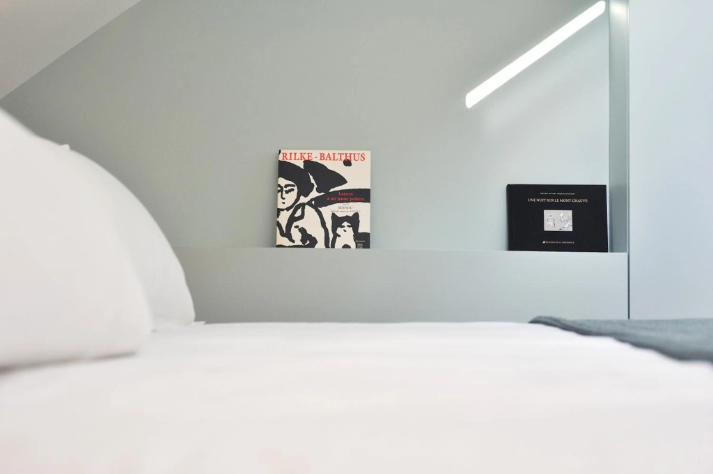 Afficher la photo 6 — Hôtel Saint Christophe