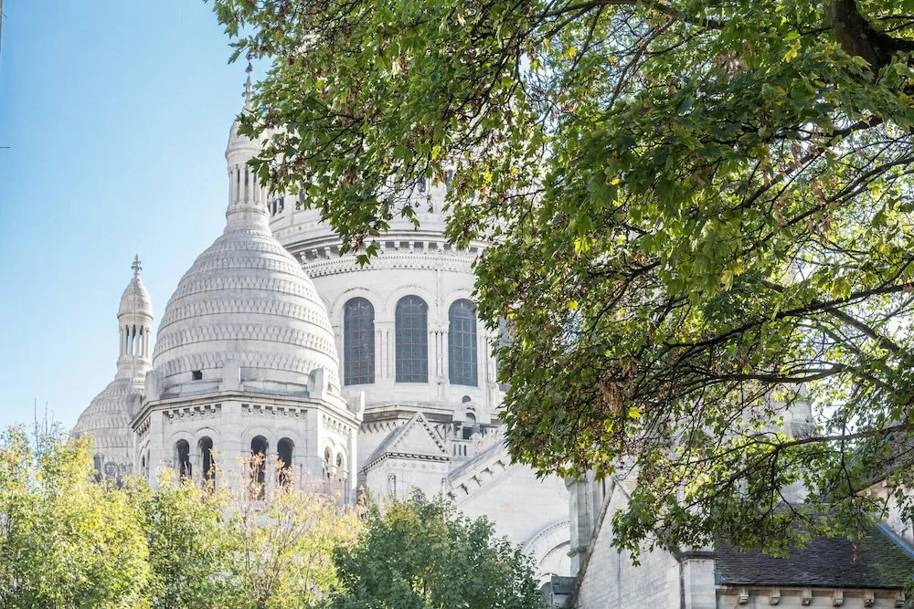 Les Ateliers de Montmartre