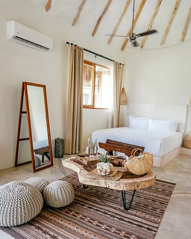 3 Bedrooms Standard room