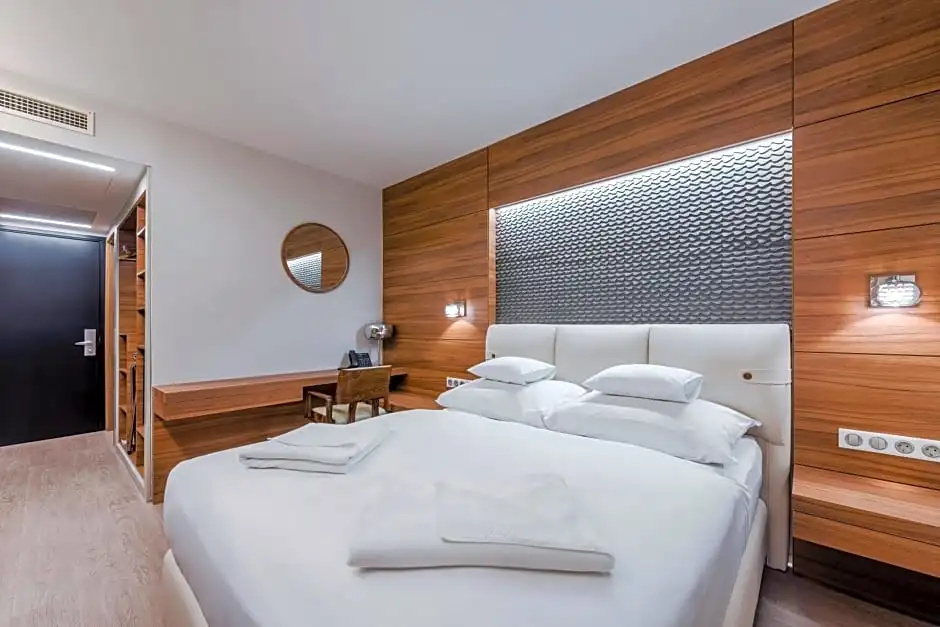 Charm Hotel Budapest  (formerly Boutique Hotel Budapest) - Chambres