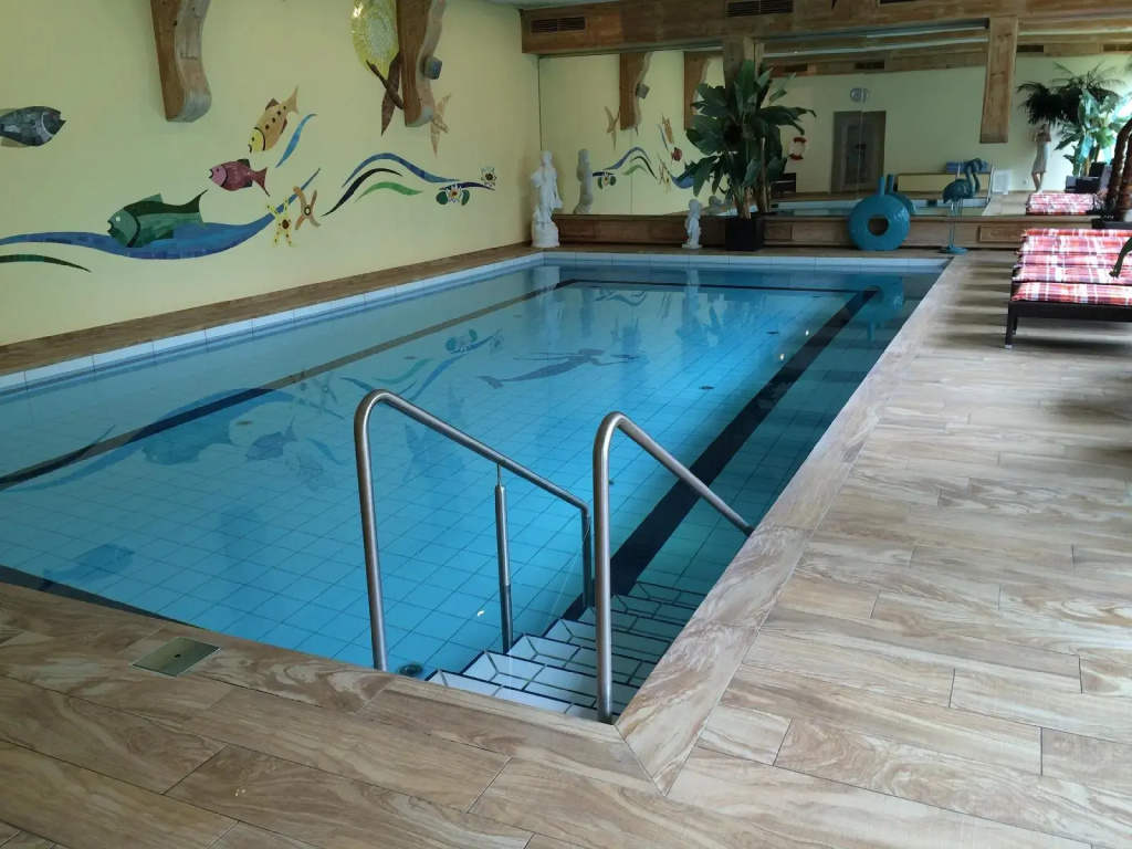 Parkhotel Weber-Müller - Général