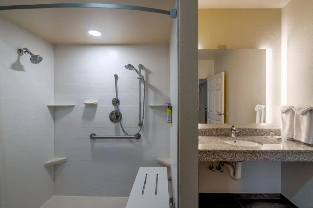 Staybridge Suites Memphis - Poplar Ave East by IHG - Chambres