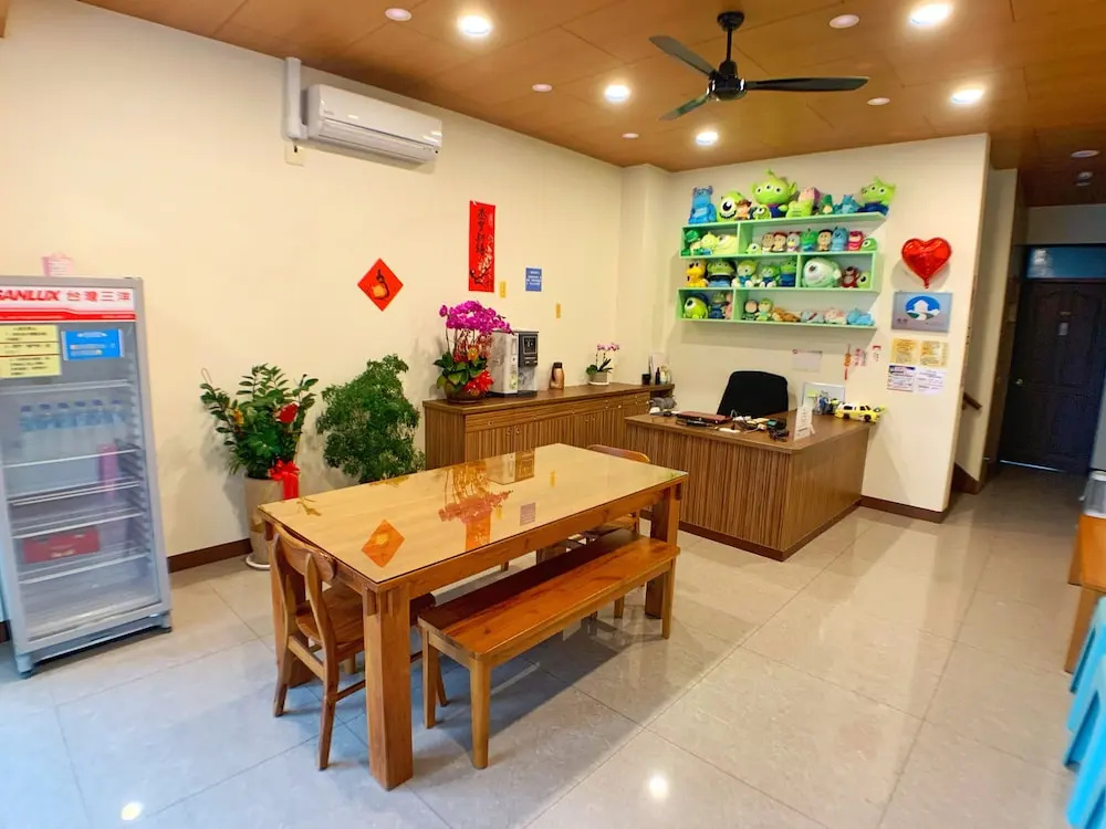 Hotel photo 20