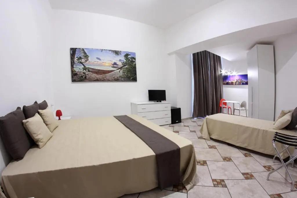 Standard room