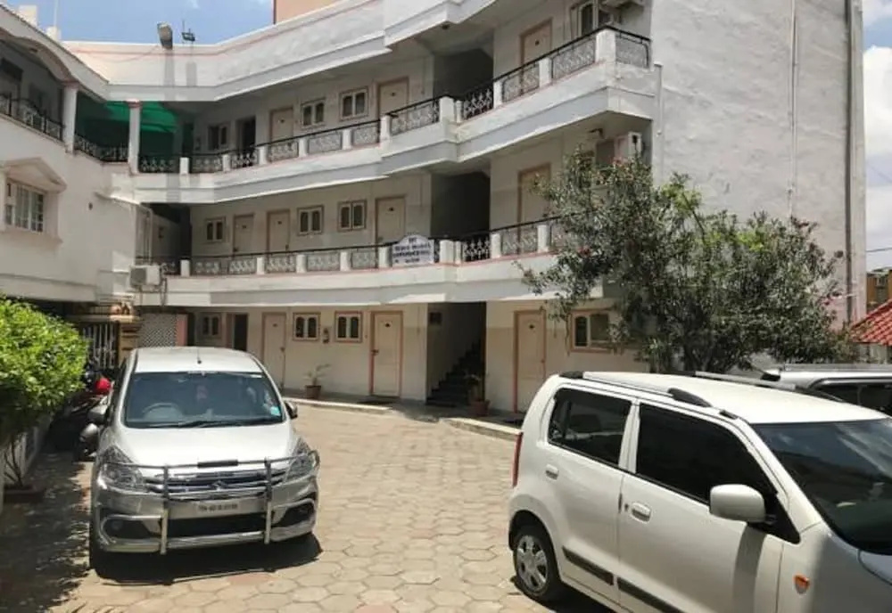 Hotel photo 19
