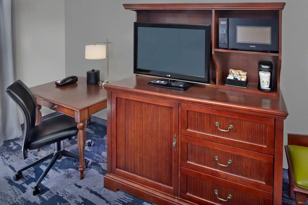 SummerPlace Inn Destin - Chambres
