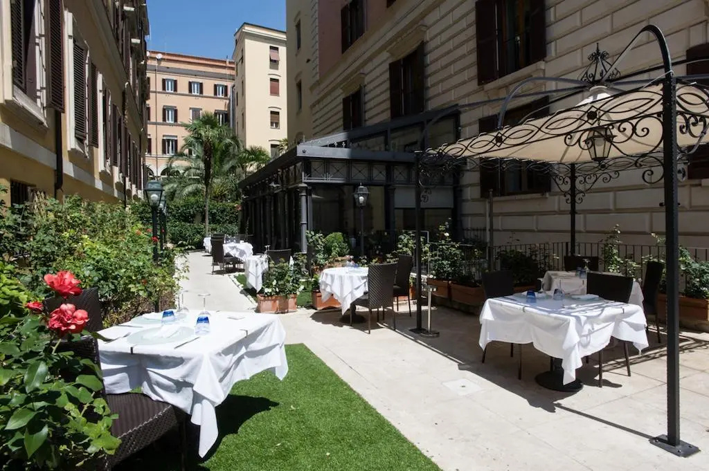 Hotel photo 23