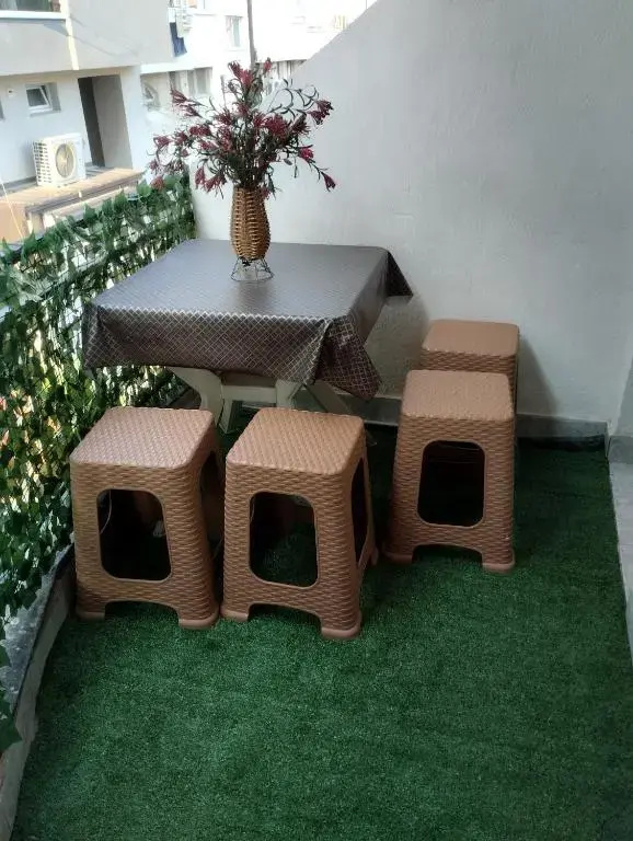 Apartment-Studio Downtown Dudanovi Ohrid