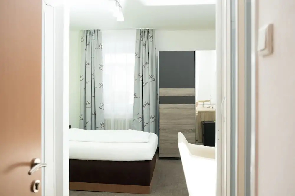 Pension Irlingerhof - Chambres