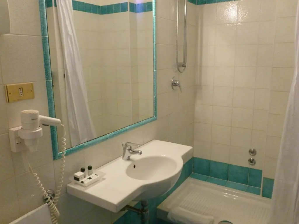 Hotel Plaza - Chambres