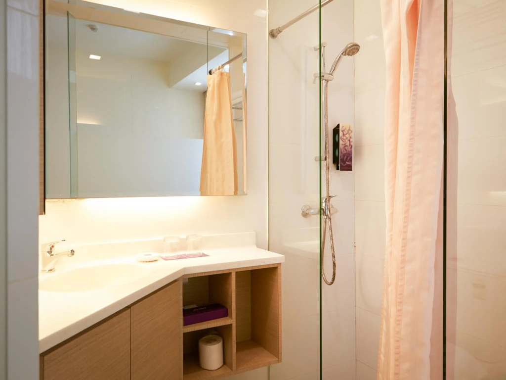 The Quay Hotel Lavender - Chambres