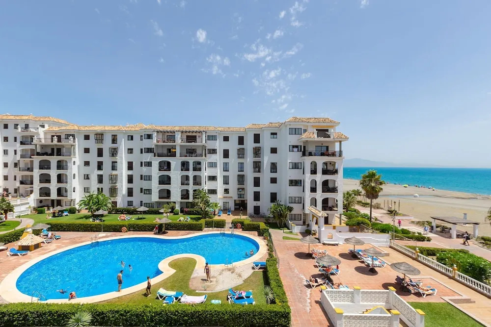 Marina de la Duquesa