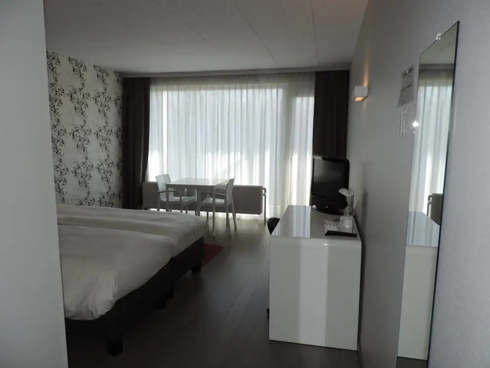 Hotel Panorama - фото 23