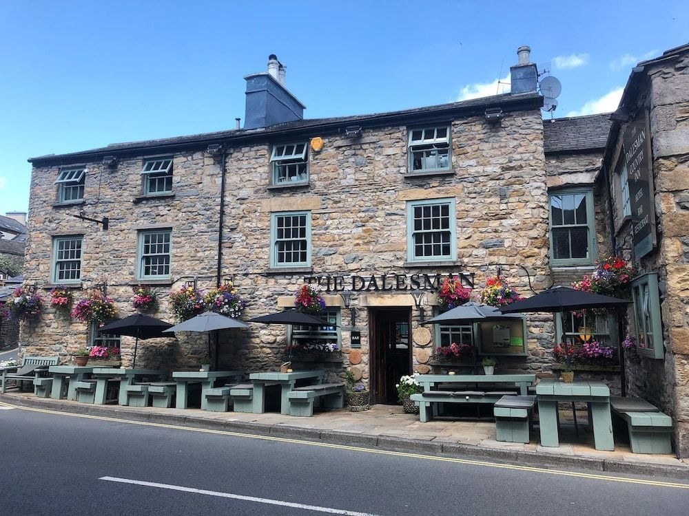 The Dalesman Country Inn