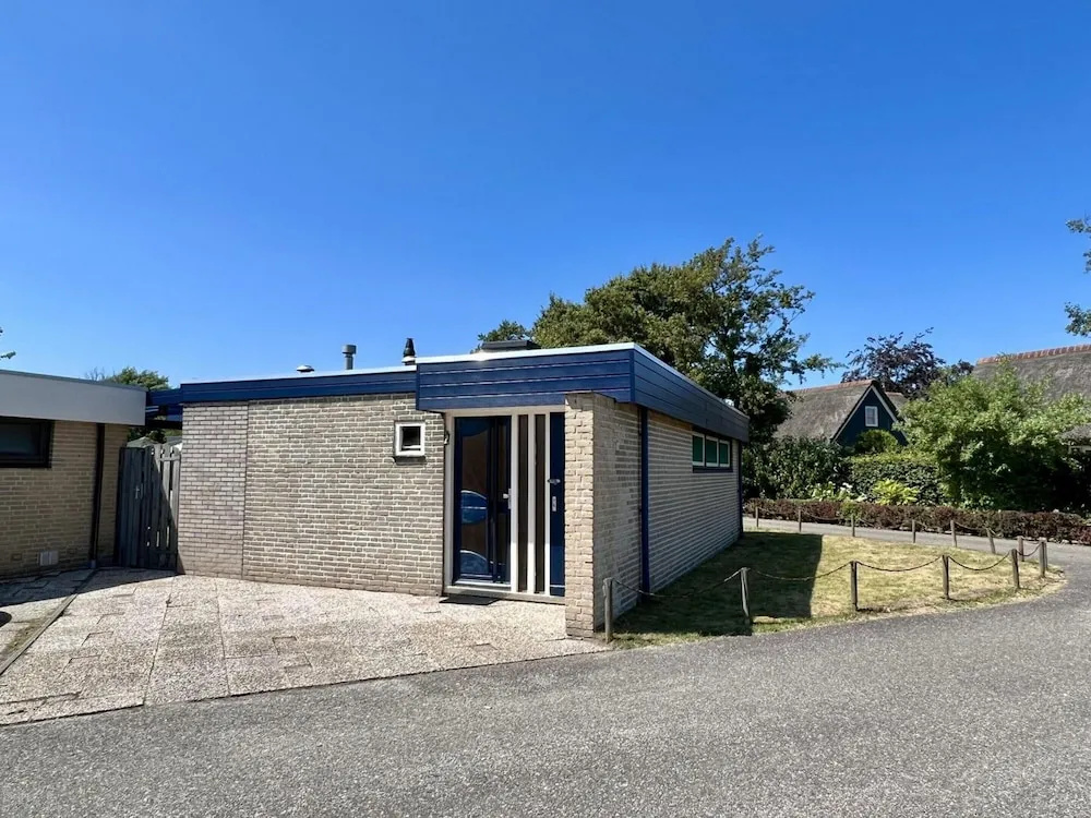 Appealing Holiday Home for Family