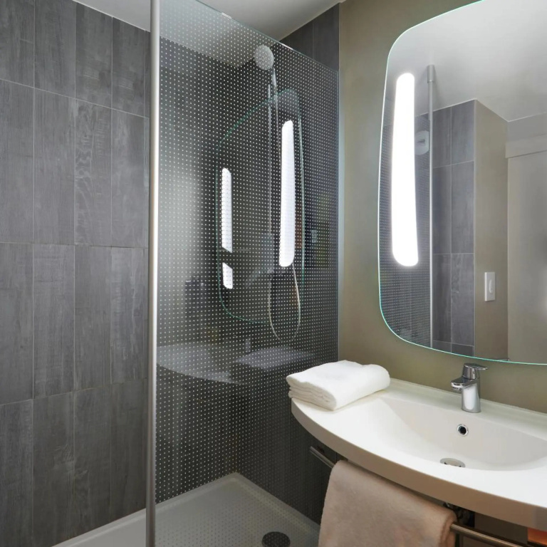Afficher la photo 8 — ibis Archamps Porte de Geneve
