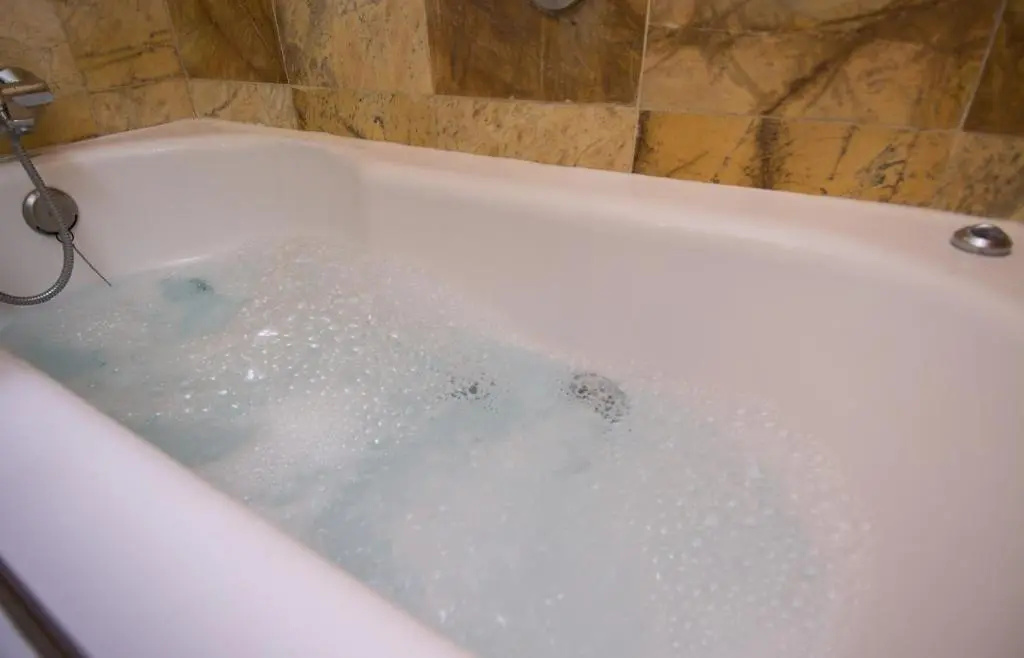 Hotel Flor Parks - Chambres