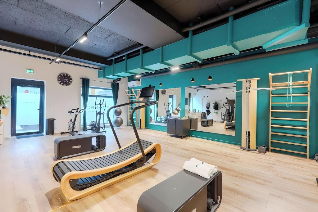 Aparthotel Adagio Access Massy Palaiseau - Général