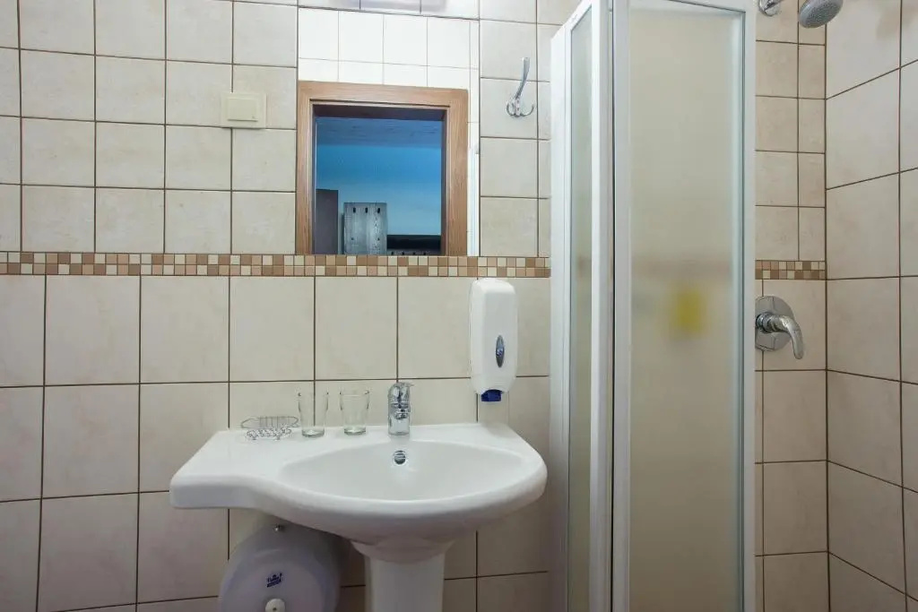 Sodyba Igne - Chambres