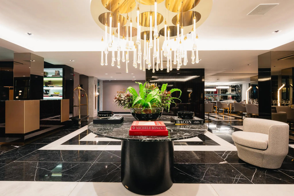 Hotel photo 19