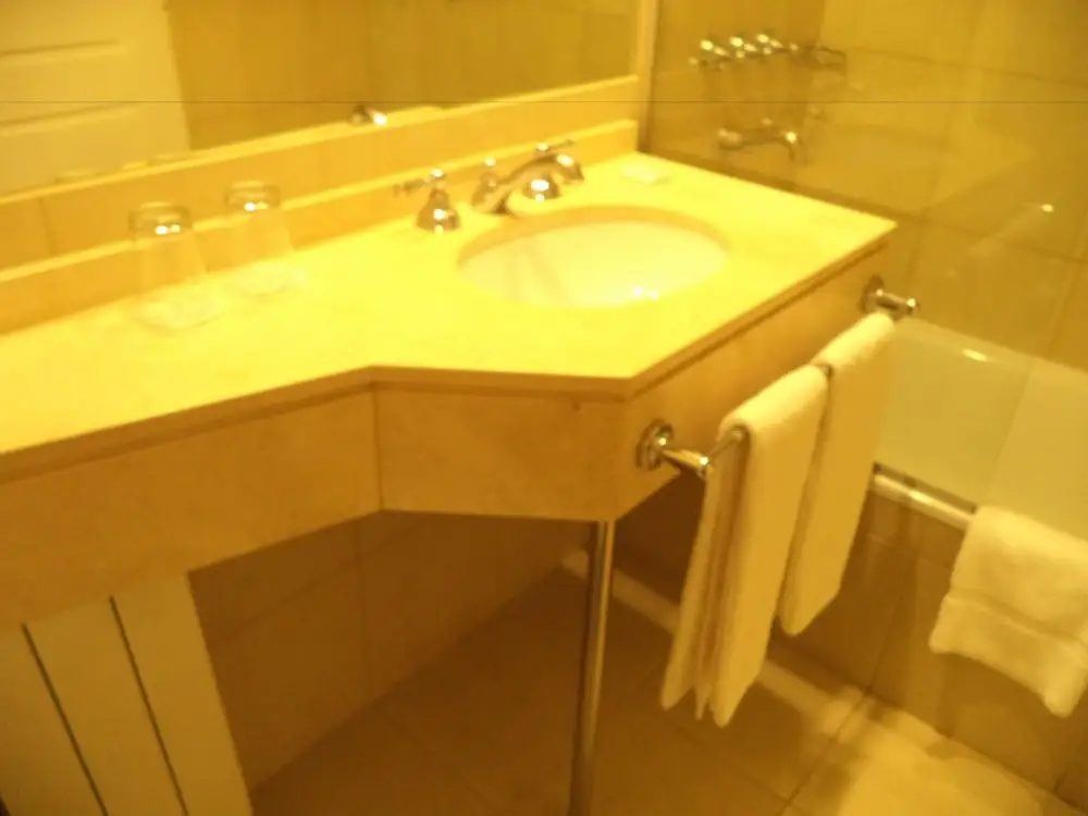 Hotel Mil 810 - Général
