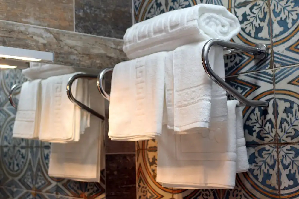 Hotel Boutique Restorant GLORIA - Chambres