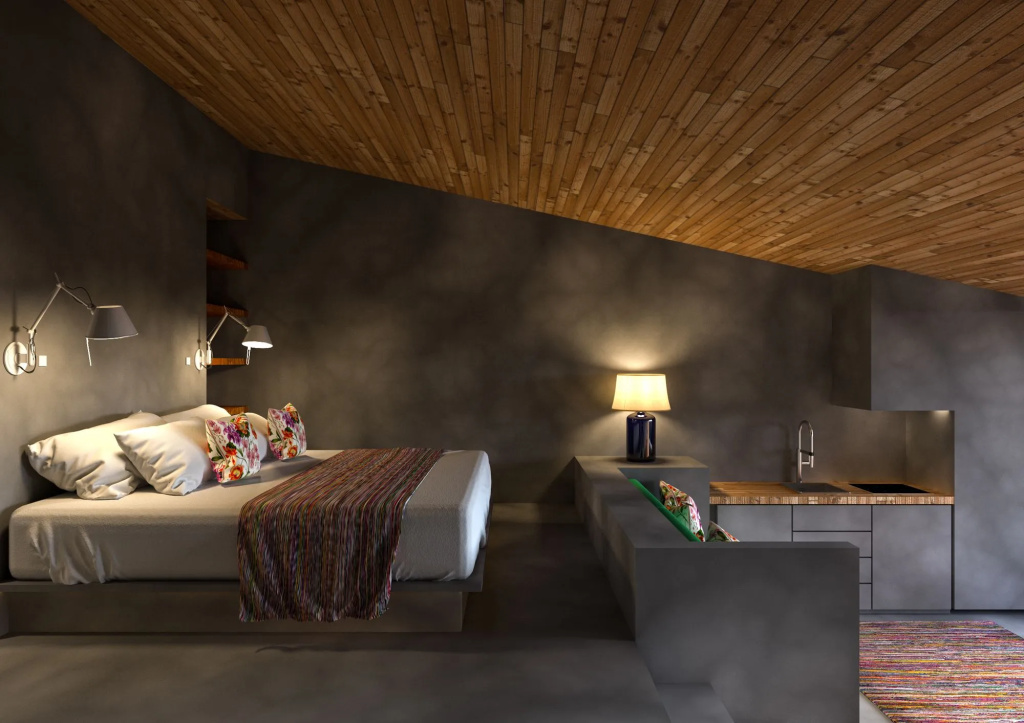 Santa Barbara Eco Beach Resort picture