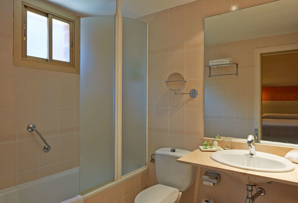iStay by NH Zaragoza Sport Hotel - Général