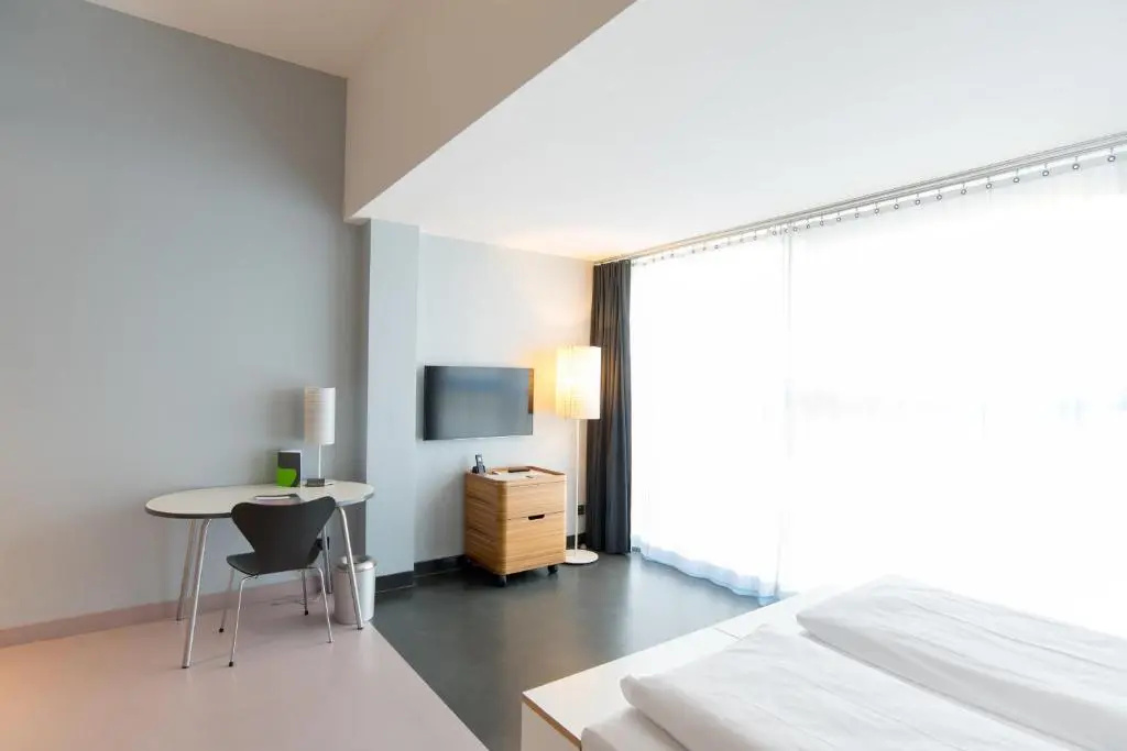 Hotel Ku'Damm 101 - Chambres