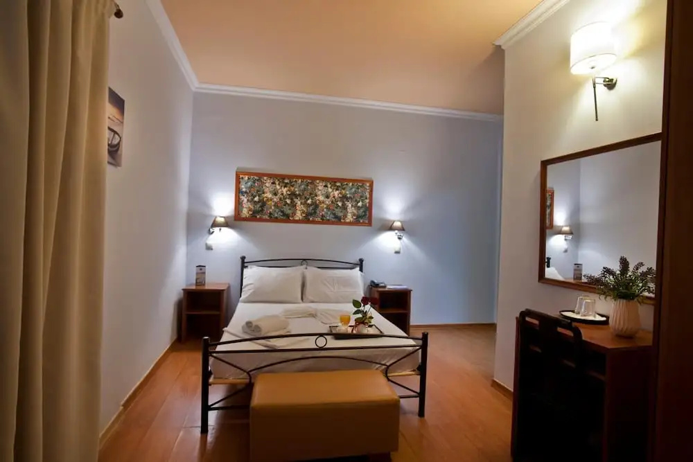 Grand Hotel Loutraki — 6