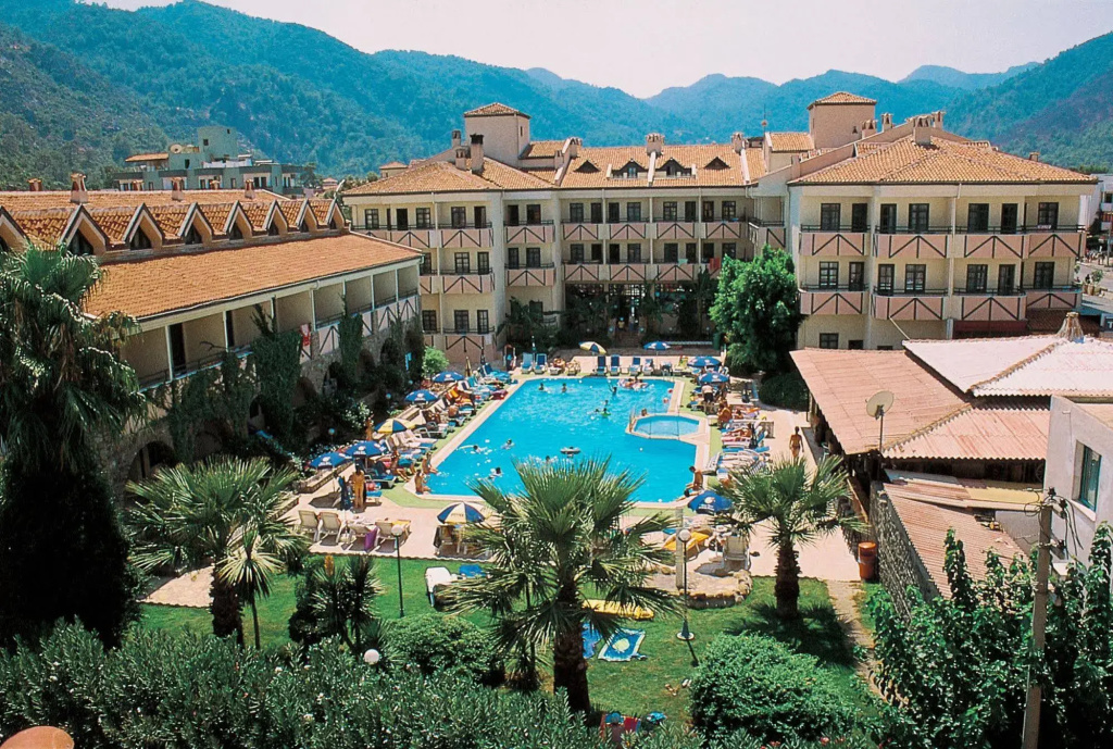 Hotel photo 13