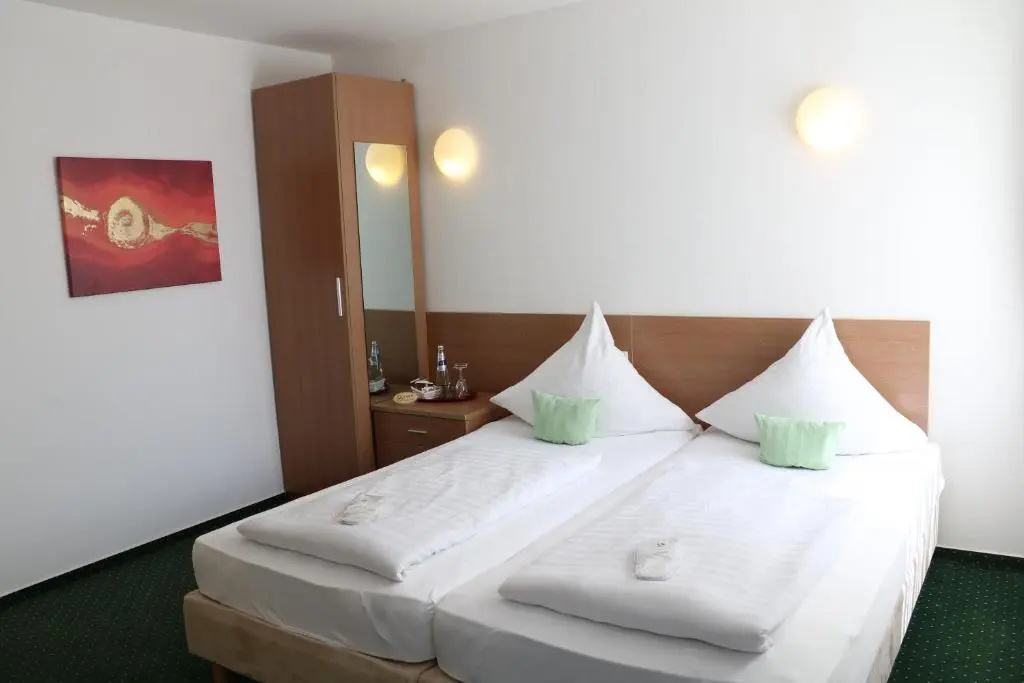 Jfm - Chambres