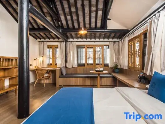 Royal Garden Inn - Chambres
