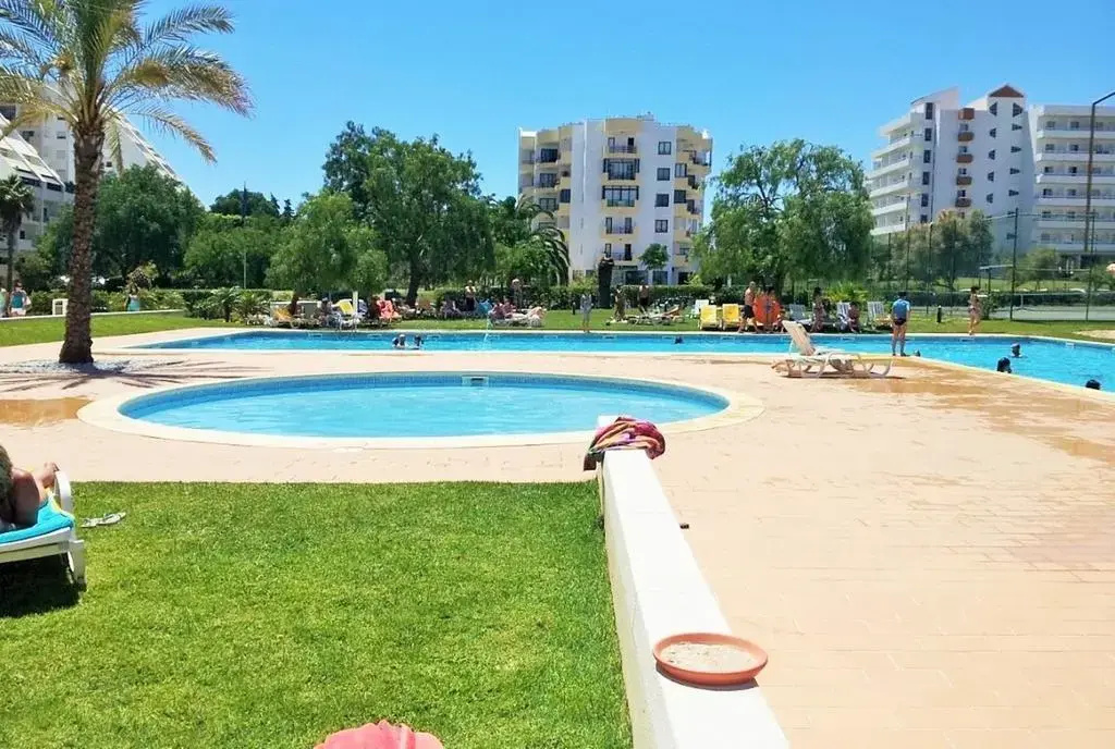 Paraiso Bloco B