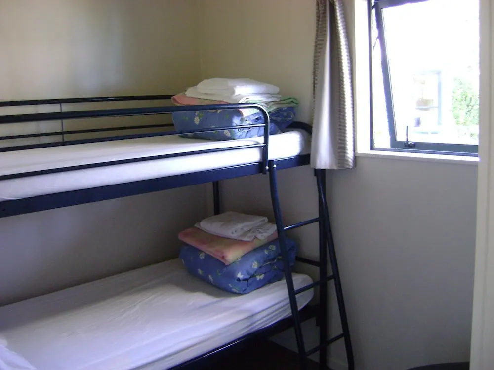 Catlins Newhaven Holiday Park - Chambres