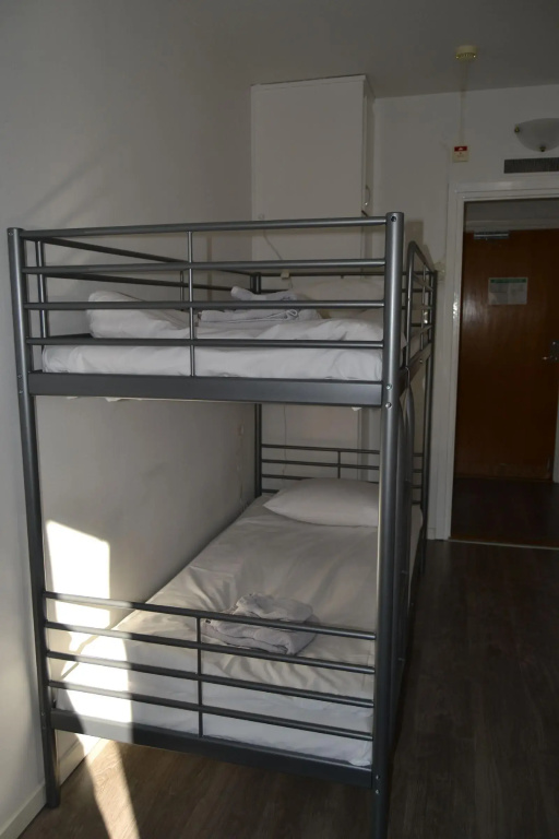 Solsta Hotell - Général