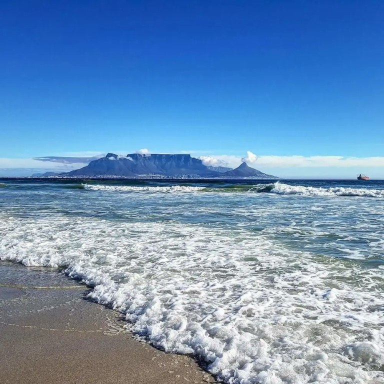Beach & Waterfront