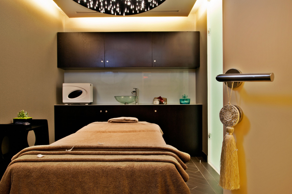 InterContinental Cascais-Estoril by IHG - Général