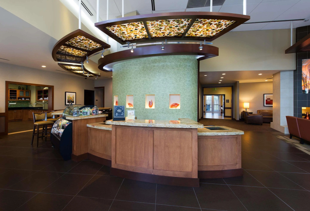 Hyatt Place Colorado Springs/Garden of the Gods - Général
