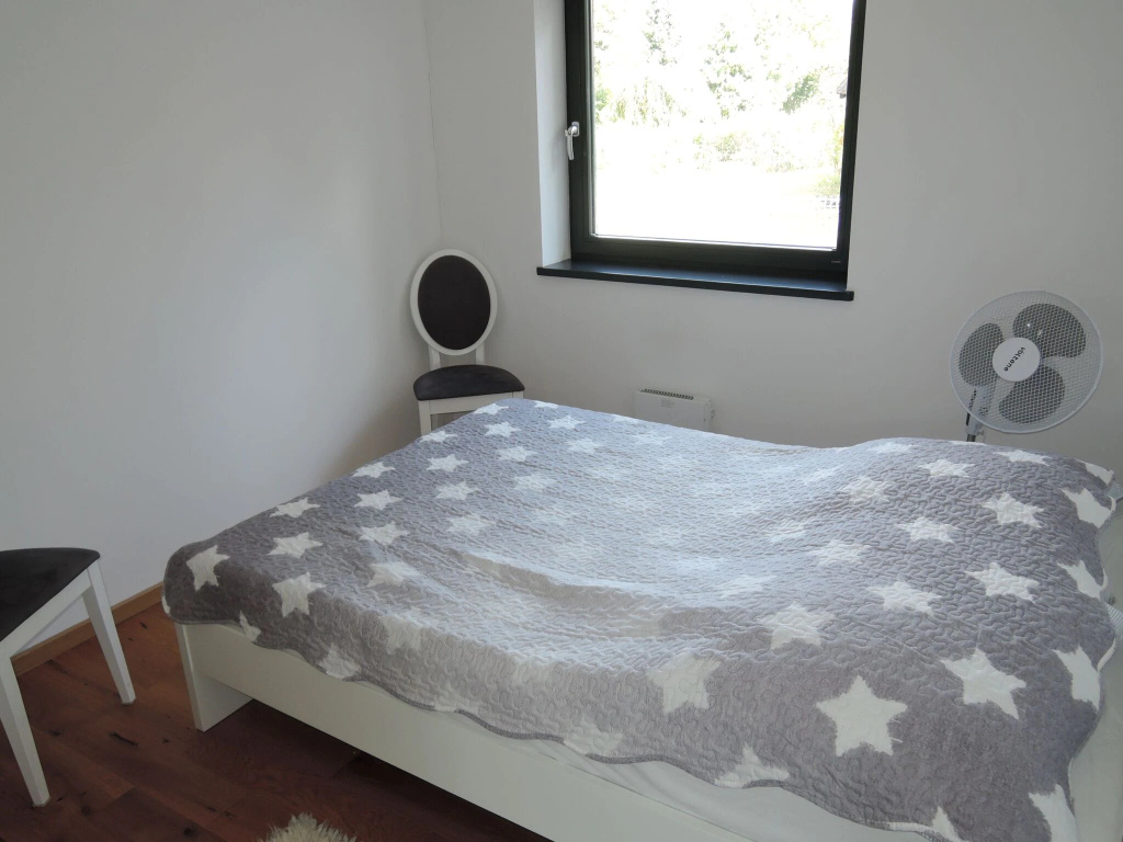 holiday home on a fenced natural plot, Insko