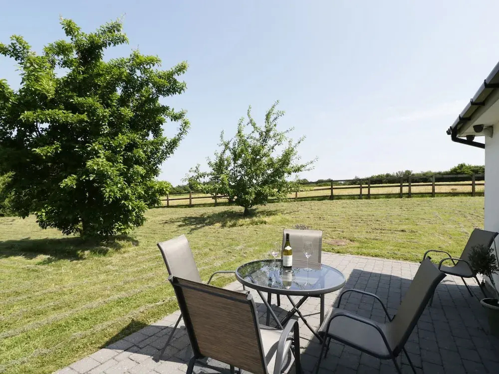 Orchard Cottage - фото 10