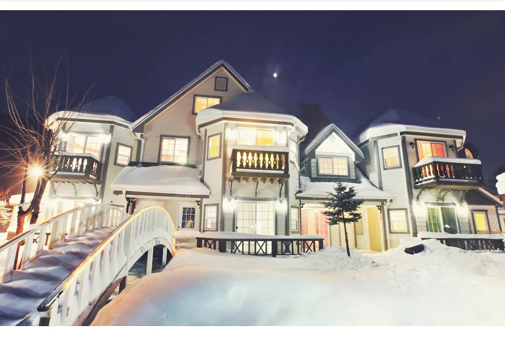 Daegwallyeongdorothy Pension