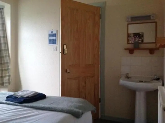 Fraoch Lodge - Chambres