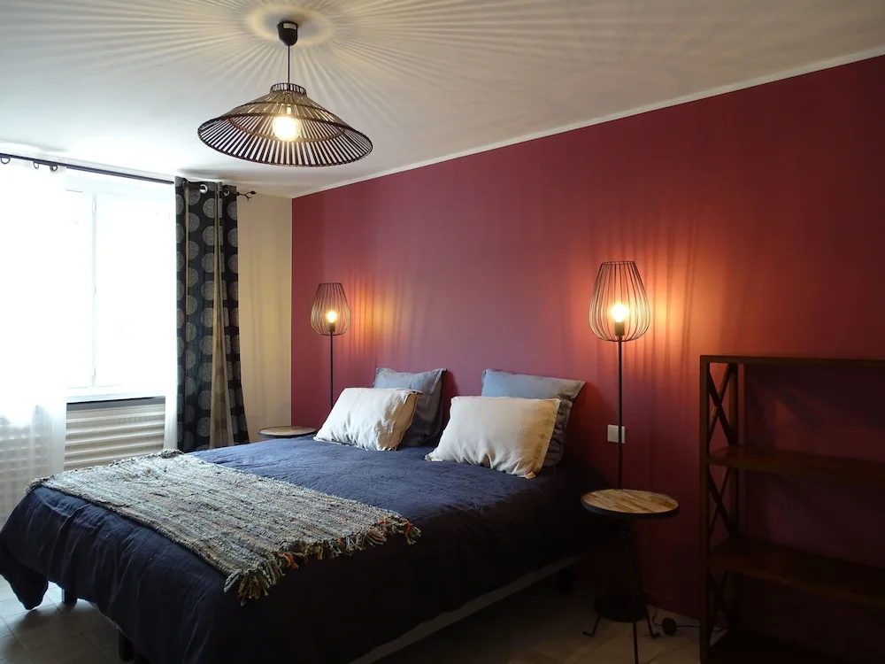 Voir la photo 3 — Le relais d'Arzac