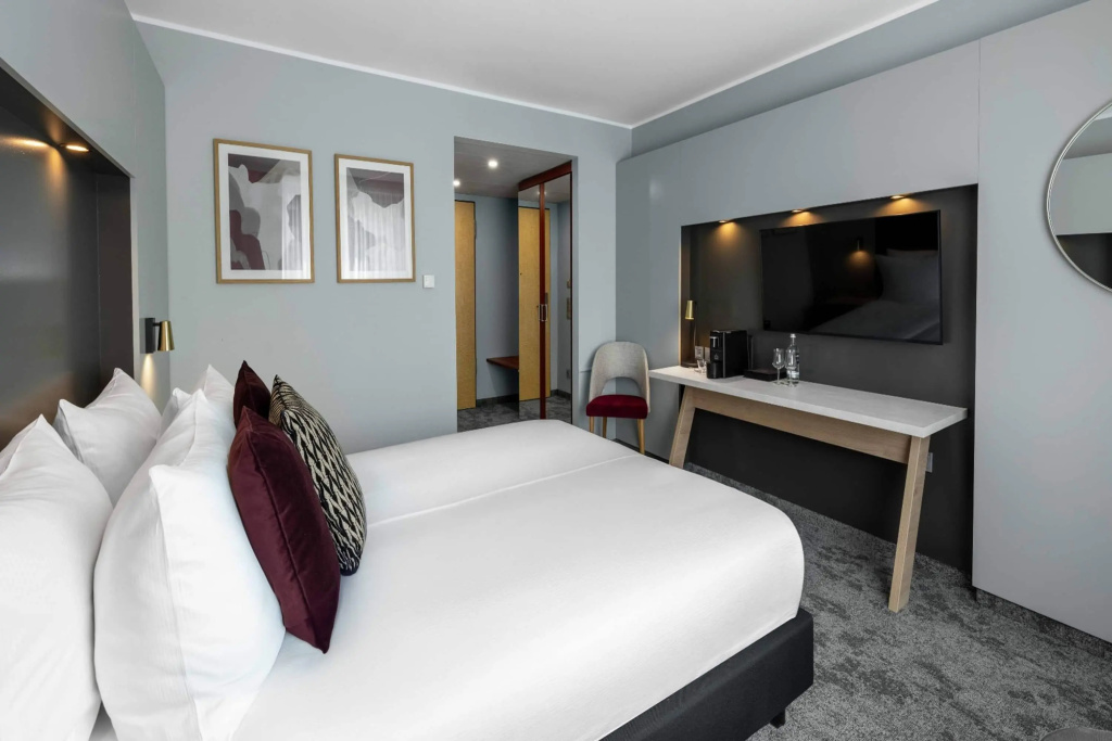 Ramada by Wyndham Essen - Général