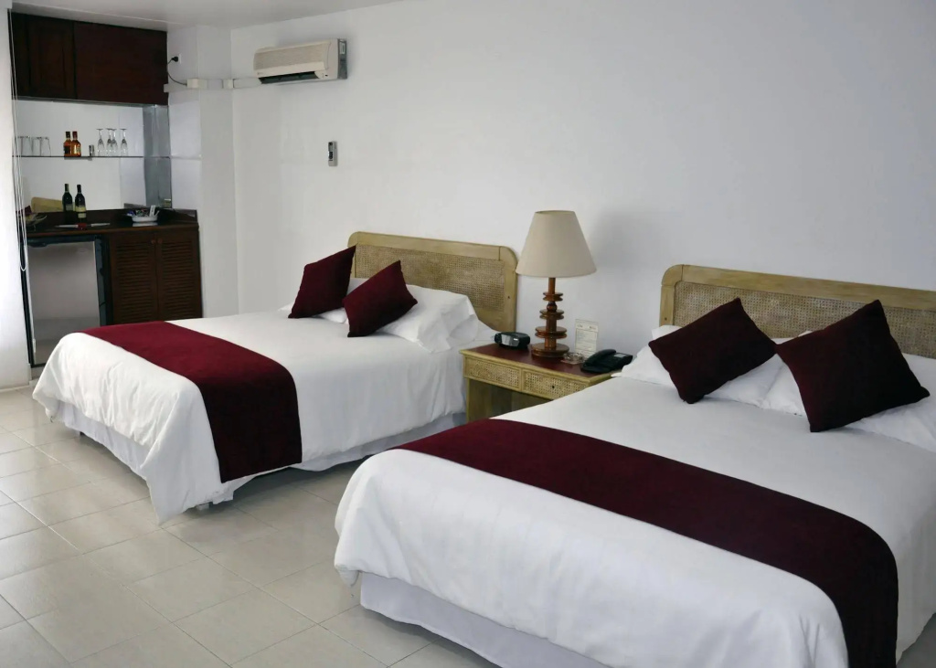 Hotel photo 2