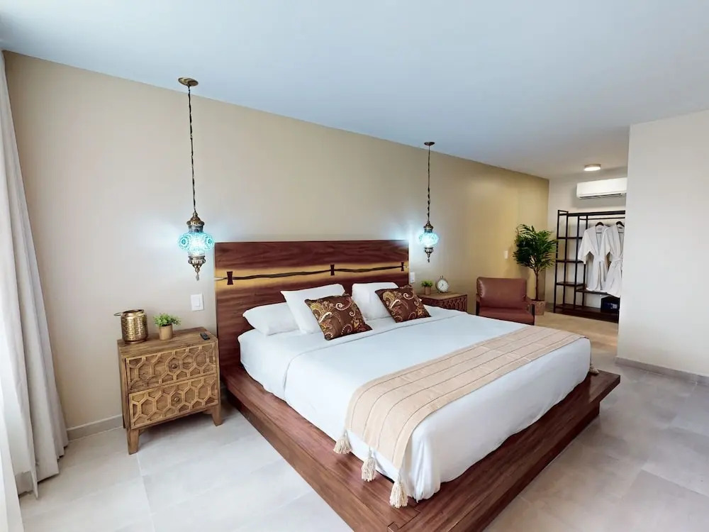 The Grand Resort and Spa by null