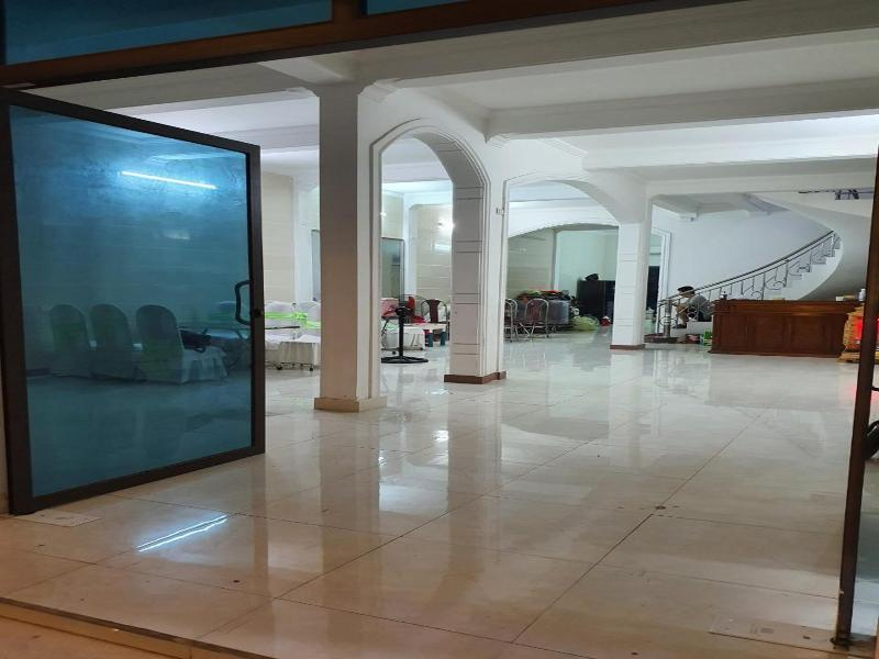 Khách sạn Tuấn Thảo