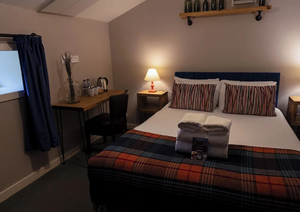 Loch Leven Hotel & Distillery - Général
